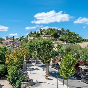 La Terrasse D'eygalières Appartement
